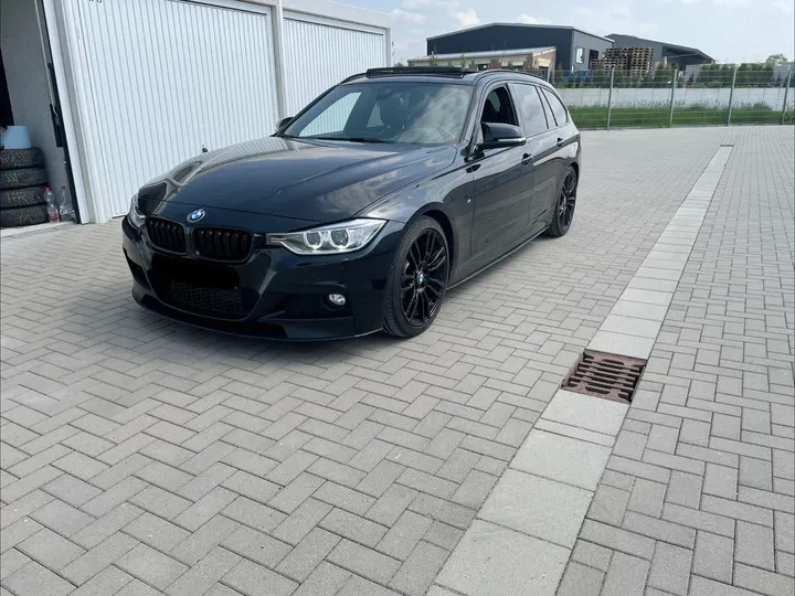 BMW 335