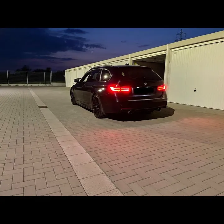 BMW 335