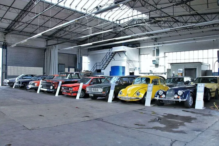 Citroën 2 CV