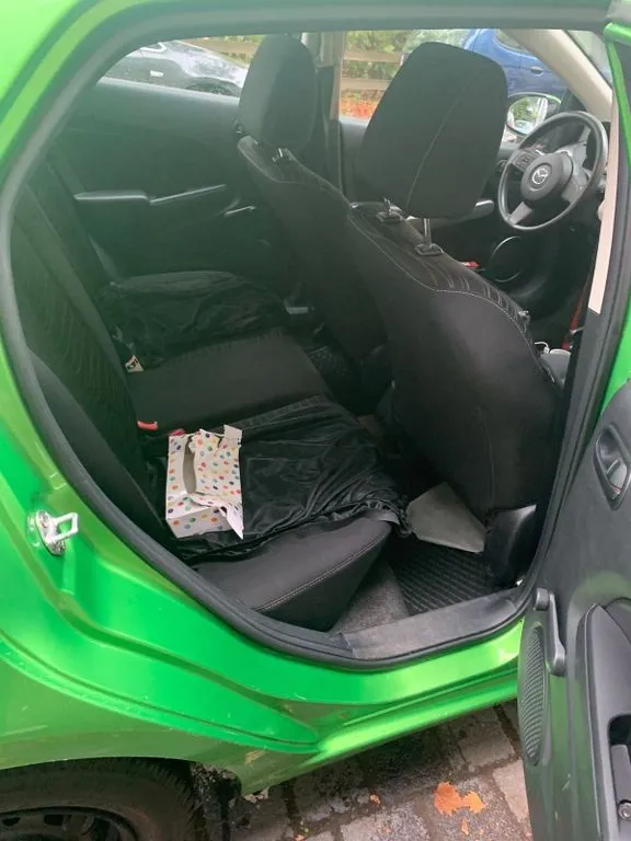 Mazda 2