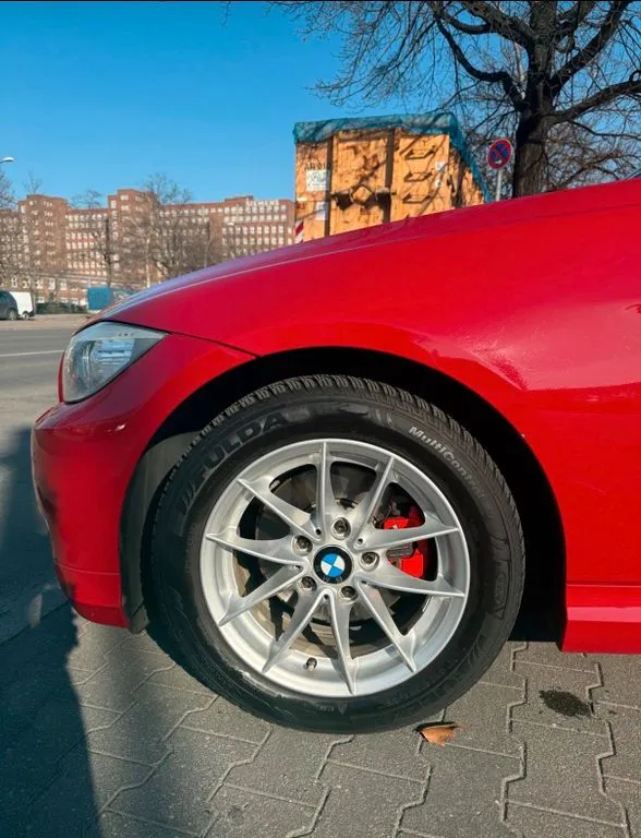 BMW 318