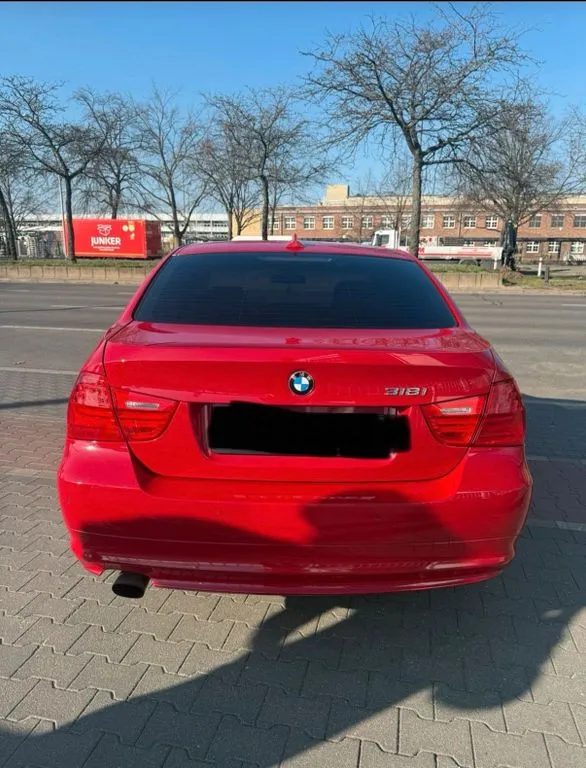 BMW 318