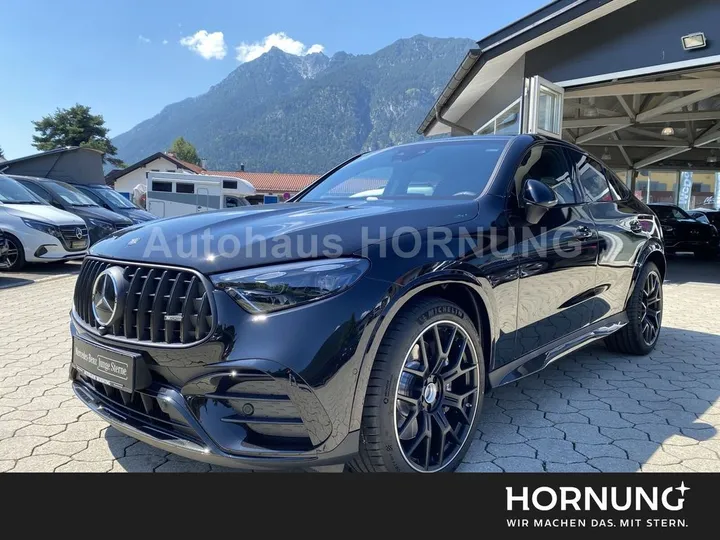 Mercedes-Benz Other