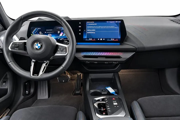 BMW 120