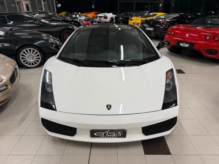Lamborghini Gallardo