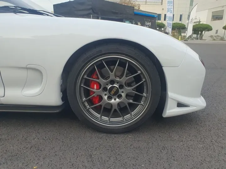 Mazda RX-7