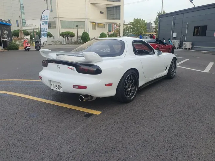 Mazda RX-7