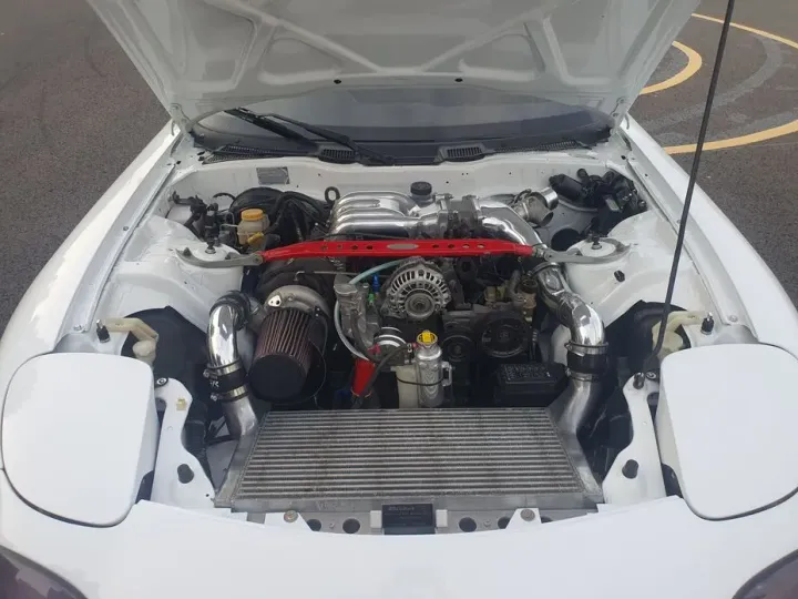 Mazda RX-7