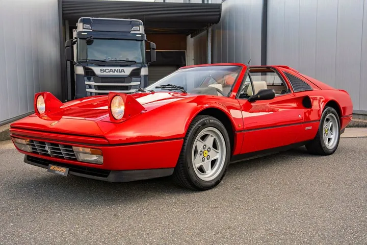 Ferrari 328