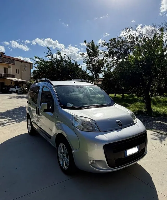 Fiat Qubo