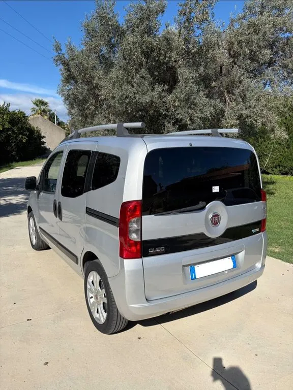 Fiat Qubo