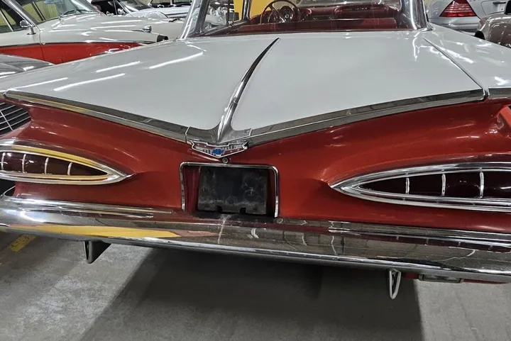 Chevrolet Other