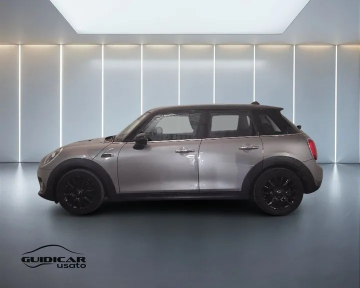 MINI Other