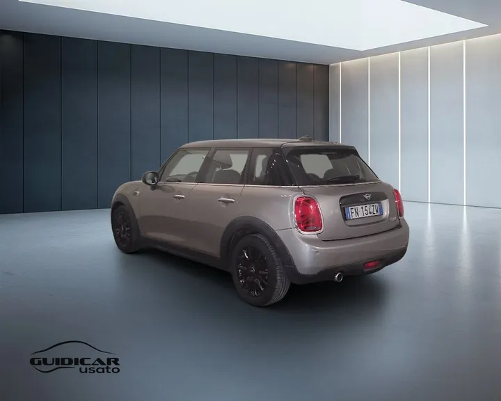 MINI Other