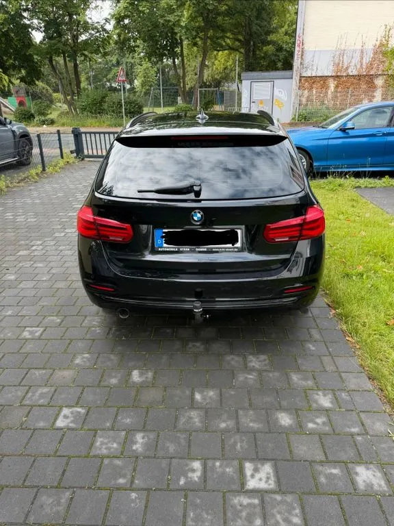 BMW 318