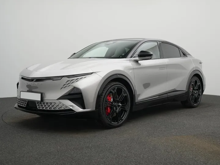 Alpine A390