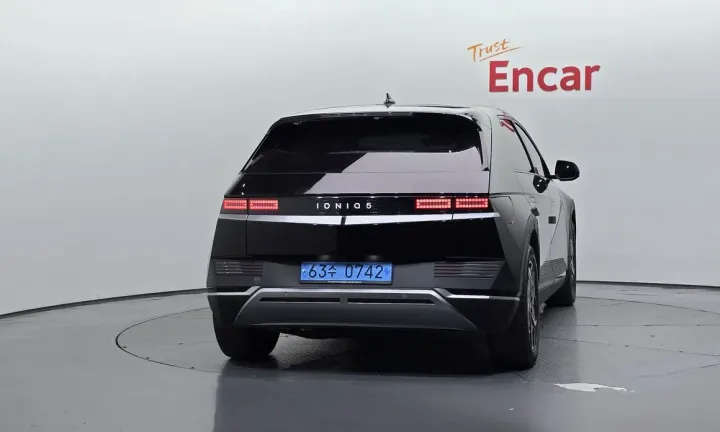 Hyundai Ioniq5