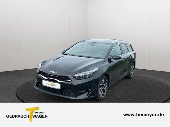 Kia cee'd / Ceed