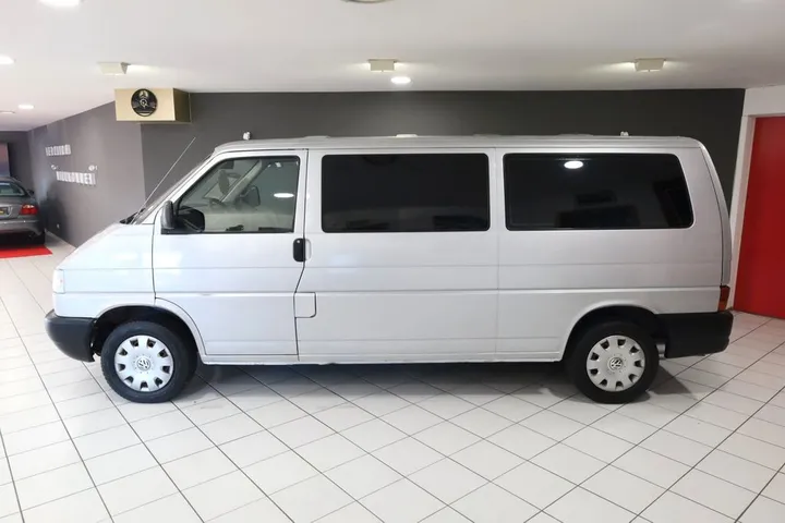 Volkswagen T4 Caravelle