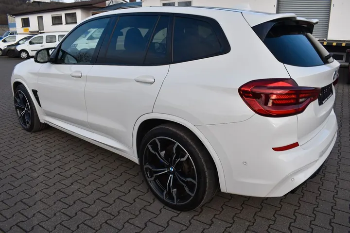 BMW X3 M