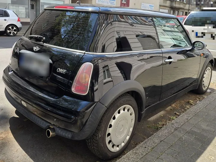 MINI ONE