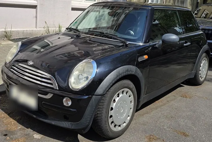 MINI ONE