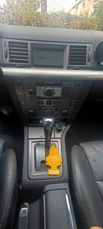 Opel Signum