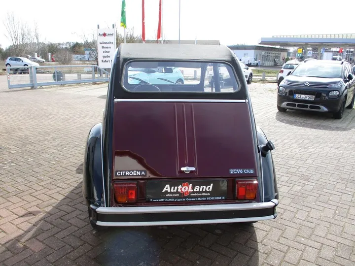 Citroën 2 CV