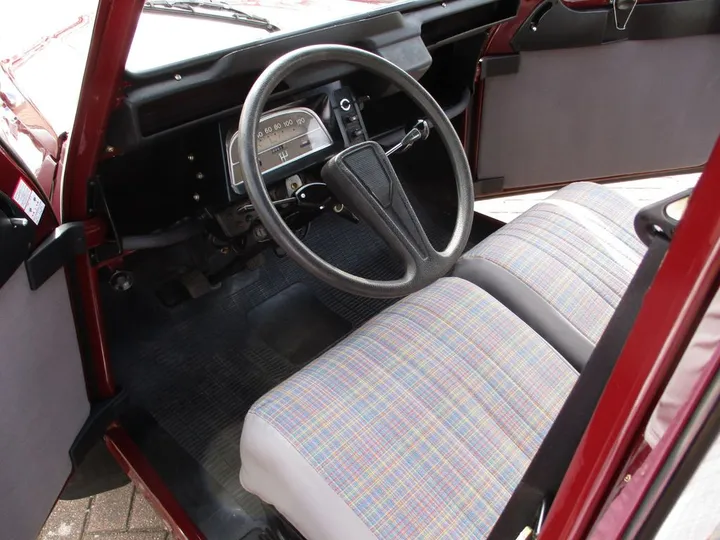 Citroën 2 CV