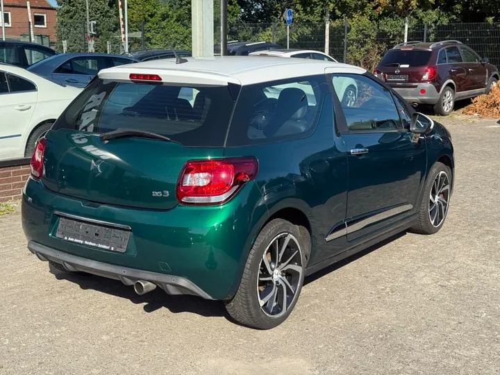 Citroën DS3