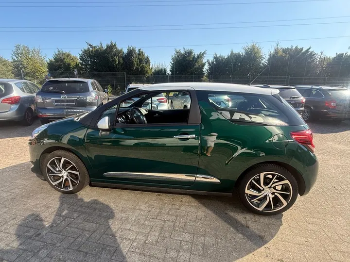 Citroën DS3