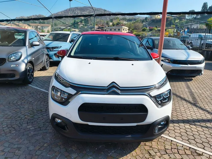 Citroën C3