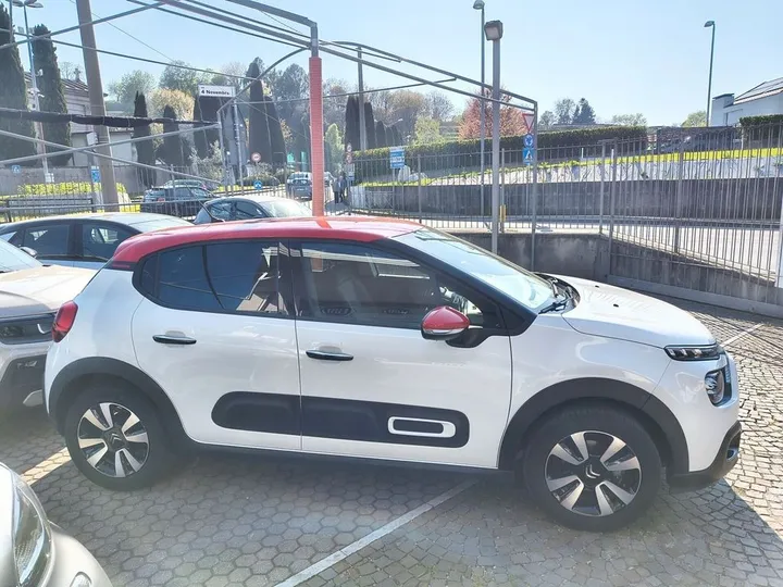 Citroën C3