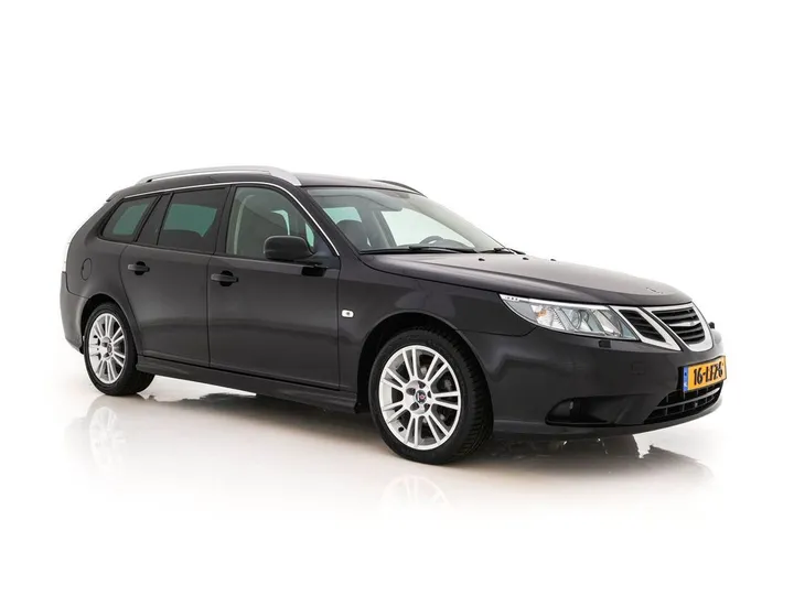 Saab 9-3