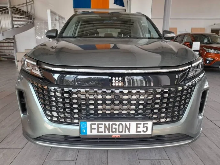 DFSK Fengon E5