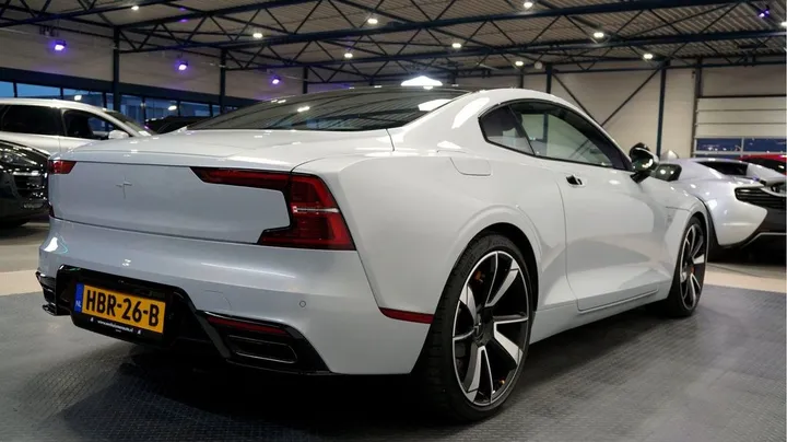 Polestar 1