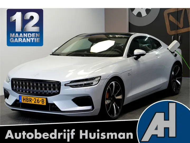 Polestar 1