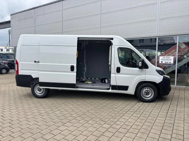 Toyota Proace Max