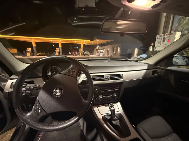 BMW 318