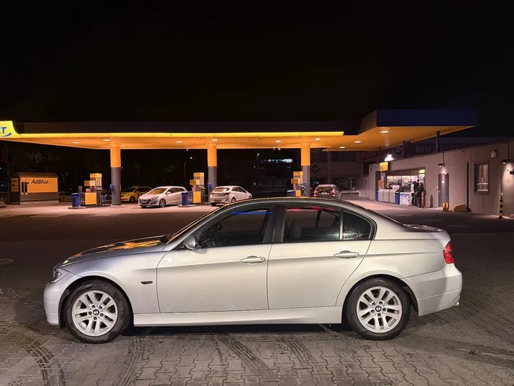 BMW 318