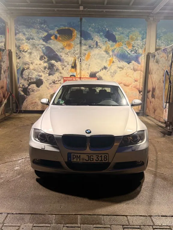 BMW 318