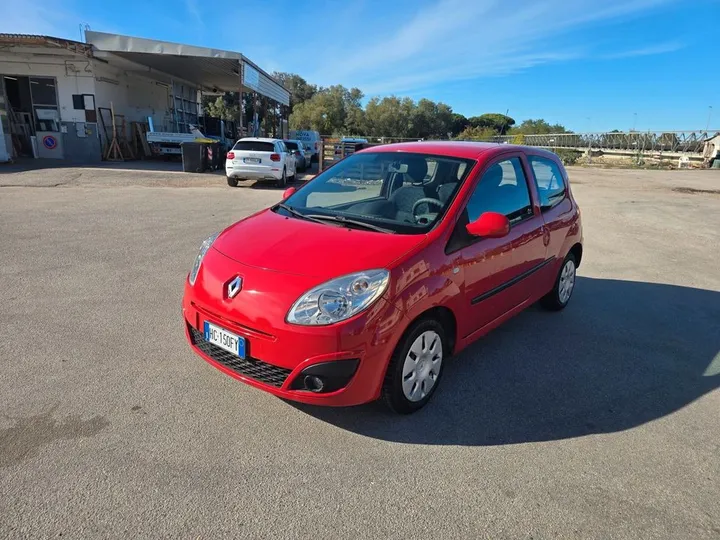 Renault Twingo