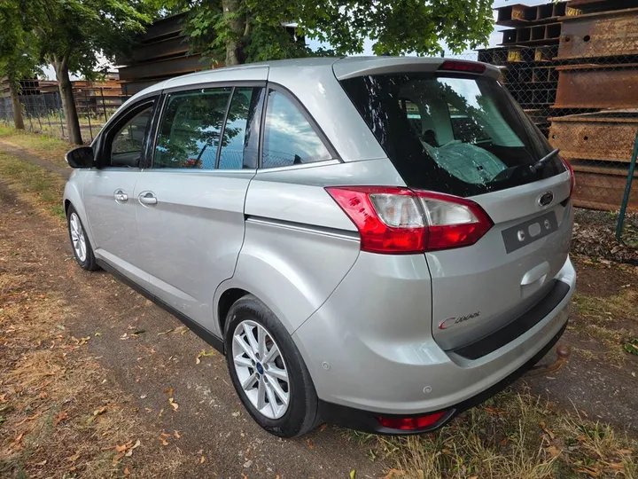 Ford Grand C-Max