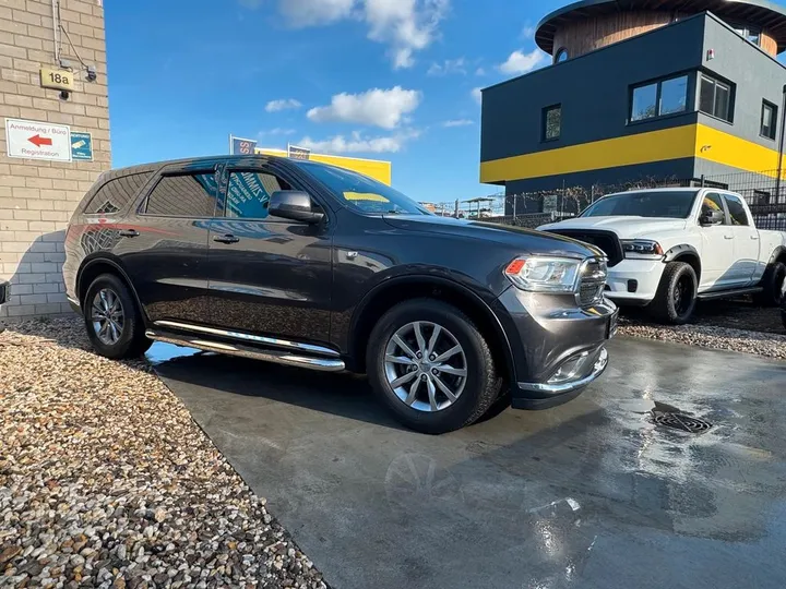 Dodge Durango
