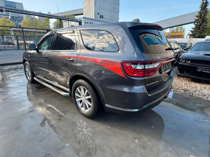 Dodge Durango
