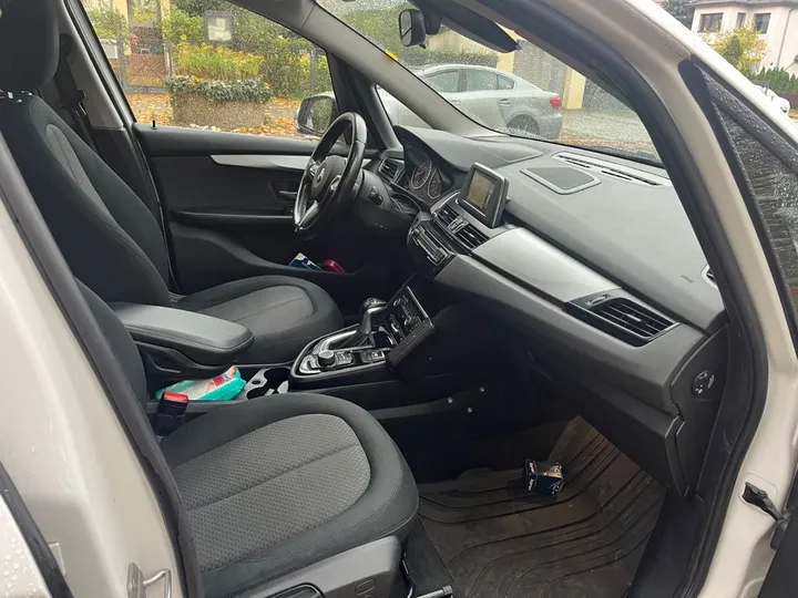 BMW 220 Gran Tourer