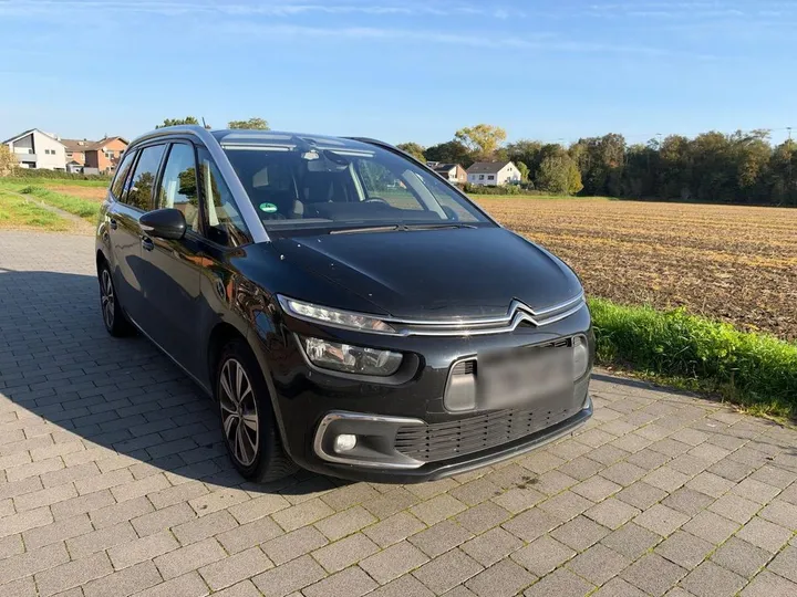 Citroën SpaceTourer