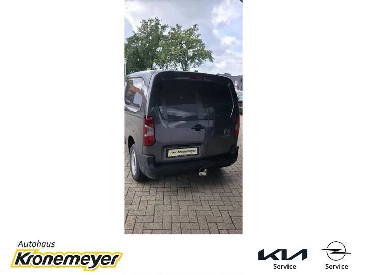Citroën Berlingo