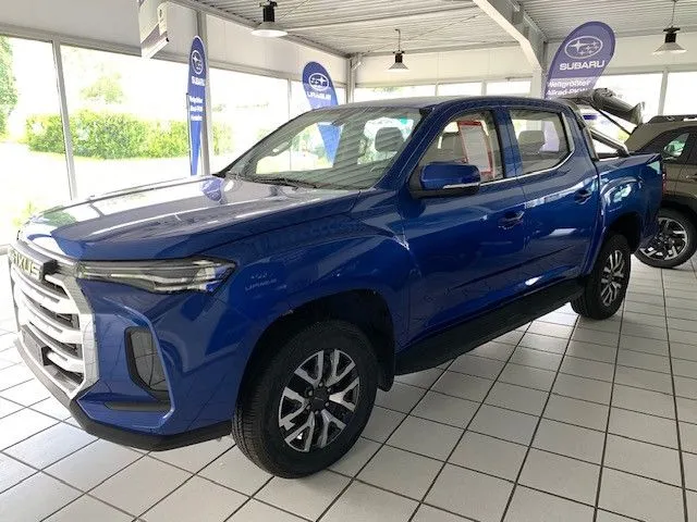 Maxus T90