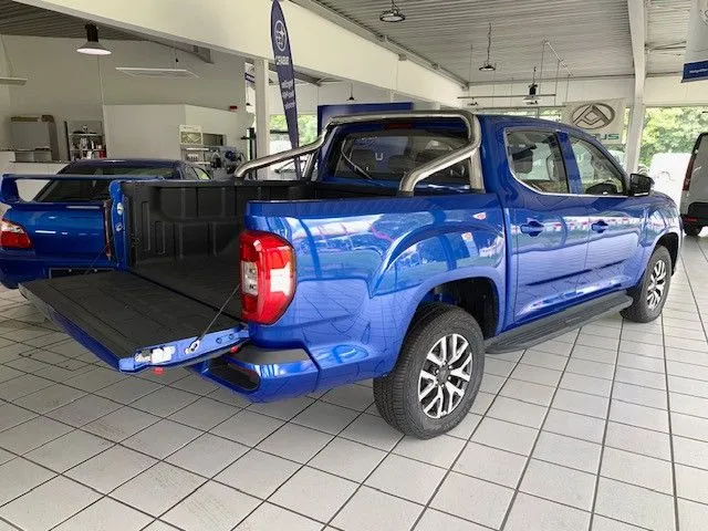 Maxus T90